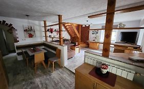 Apartma Cik